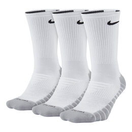 Vêtements De Tennis Nike Dry Cushion Crew Training Sock (3 Pair)